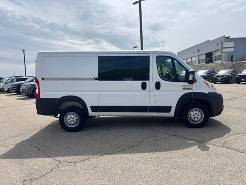 Used 2021 RAM ProMaster 1500 FWD image 7
