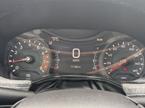 Used 2025 Jeep Compass Latitude AWD/4WD image 20