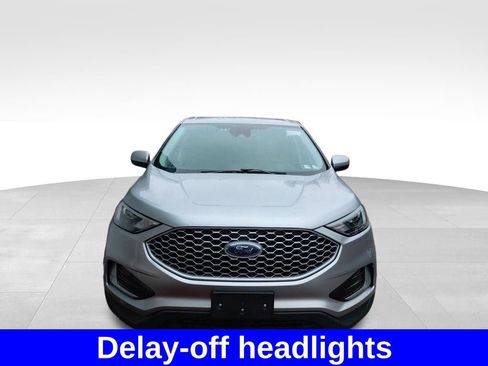 Used 2023 Ford Edge SEL AWD/4WD image 26