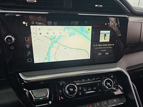 Used 2023 GMC Sierra 1500 Denali w/ Denali Reserve Package image 26