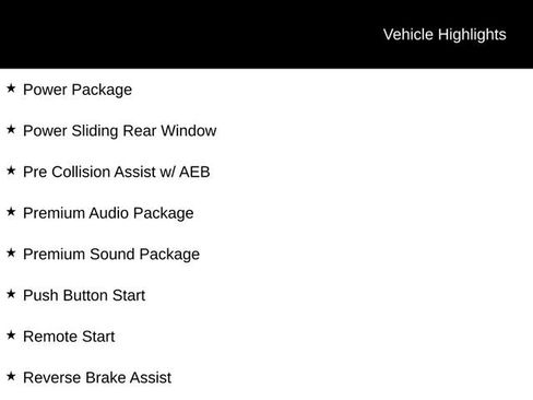Certified 2024 Ford Maverick Lariat FWD image 10