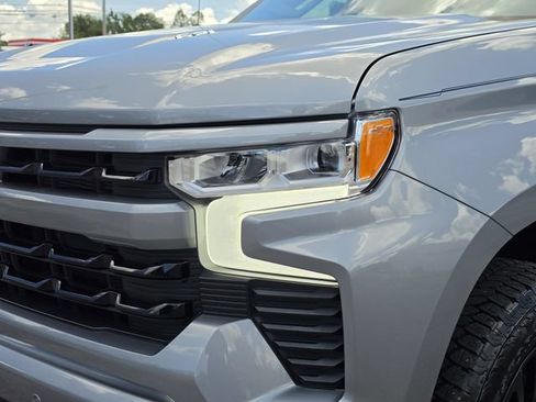 New 2026 Chevrolet Silverado 1500 RST w/ RST All Star Premium Package AWD/4WD image 10
