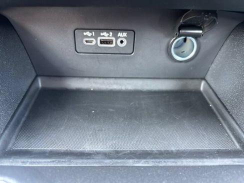 Used 2026 Nissan Altima 2.5 SV AWD/4WD image 24