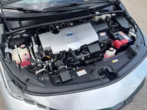 Used 2019 Toyota Prius Prime Advanced FWD image 47