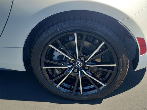 New 2026 MAZDA MX-5 Miata RF Grand Touring image 23