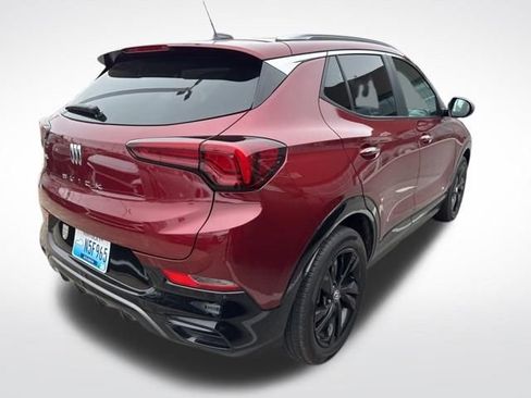Used 2025 Buick Encore GX Sport Touring image 4