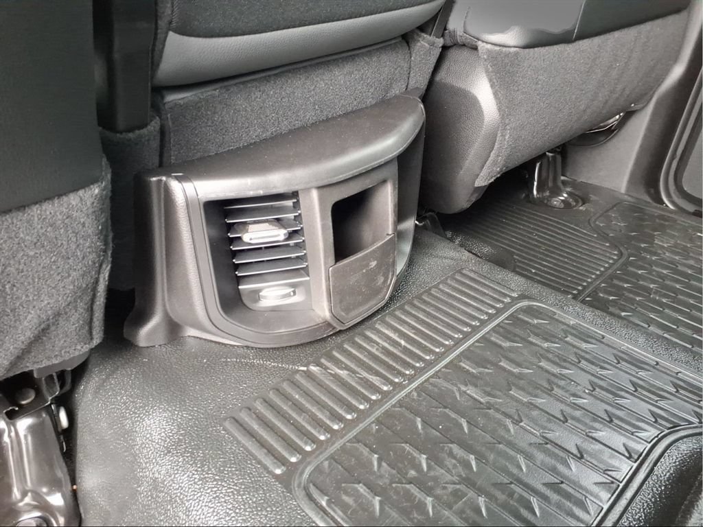 New 2026 RAM 3500 Tradesman w/ Chrome Appearance Group AWD/4WD image 15