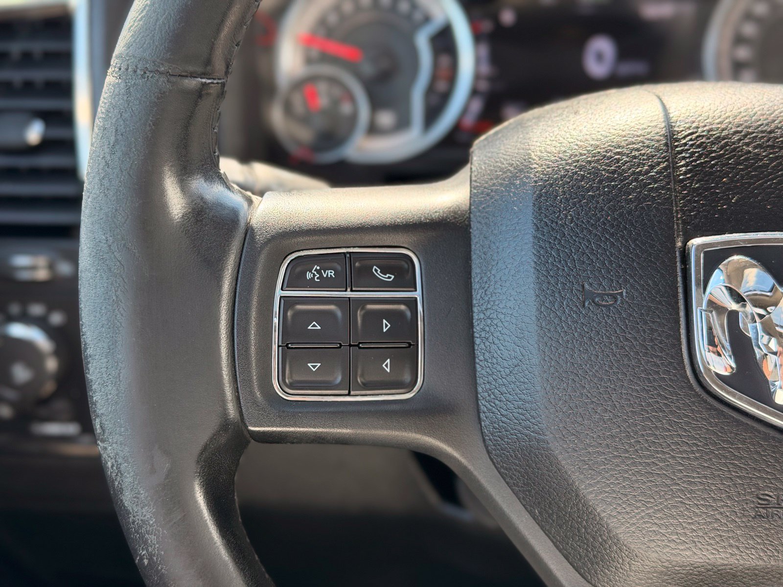 Used 2014 RAM 1500 Sport w/ Trailer Tow Group AWD/4WD image 34