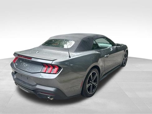 Used 2024 Ford Mustang Premium RWD image 5