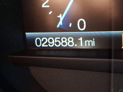 Certified 2020 Ford Edge SEL w/ Convenience Package AWD/4WD image 21