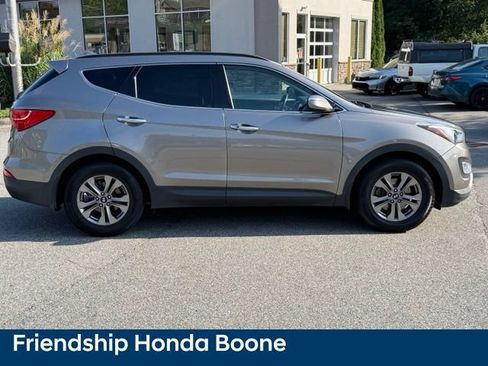 Used 2016 Hyundai Santa Fe Sport w/ Option Group 04 FWD image 5