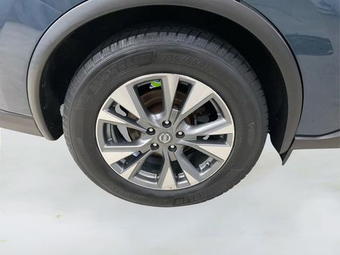 Used 2017 Nissan Murano SL w/ SL Technology Package image 17