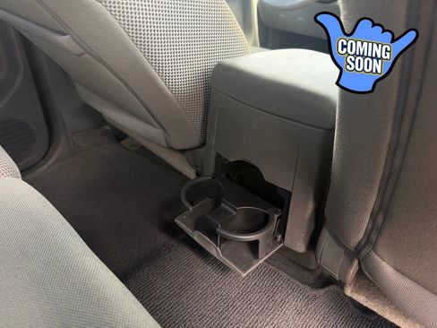 Used 2019 Nissan Frontier SV RWD image 16