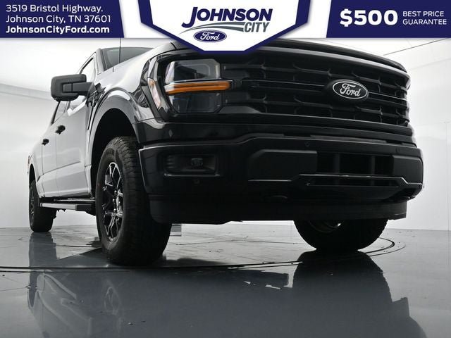 New 2026 Ford F150 XLT w/ Equipment Group 302A MID AWD/4WD image 32