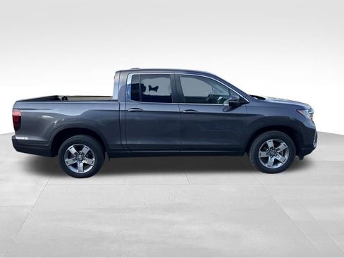 Certified 2025 Honda Ridgeline RTL image 38