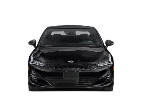 Used 2021 Kia K5 GT-Line FWD image 7