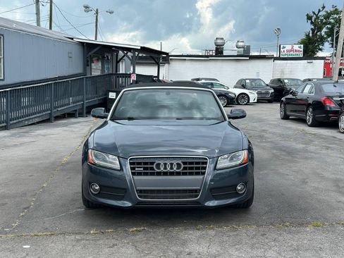Used 2010 Audi A5 2.0T Premium Plus AWD/4WD image 13