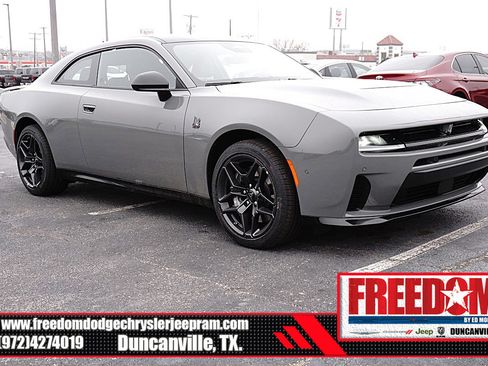 New 2026 Dodge Charger Scat Pack image 7