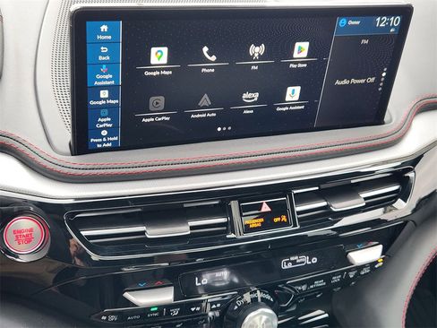 New 2026 Acura MDX A-Spec image 18