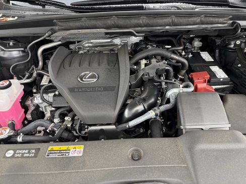 Used 2024 Lexus RX 350 Premium Plus image 36