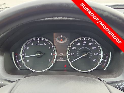 Used 2020 Acura TLX V6 image 23