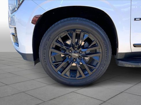 Used 2021 GMC Yukon Denali image 12