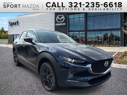 New 2026 MAZDA CX-30 AWD 2.5 S w/ Select Sport Pkg