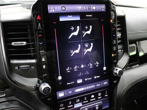 New 2026 RAM 1500 RHO image 33