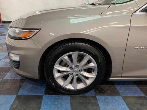 Used 2023 Chevrolet Malibu LT image 9