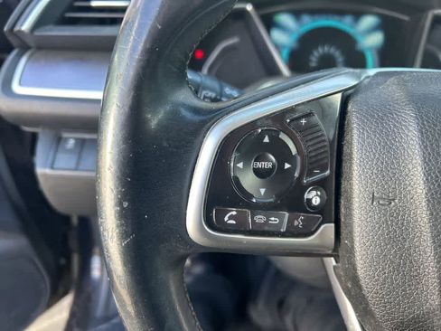Used 2016 Honda Civic EX-L image 19