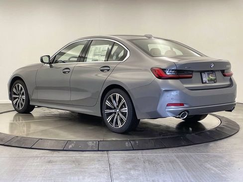 Used 2026 BMW 330i xDrive Sedan w/ Convenience Package AWD/4WD image 3
