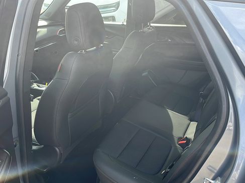 Used 2022 Chevrolet TrailBlazer RS w/ Technology Package image 13