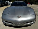 Used 2004 Chevrolet Corvette Coupe w/ Roof Package image 2