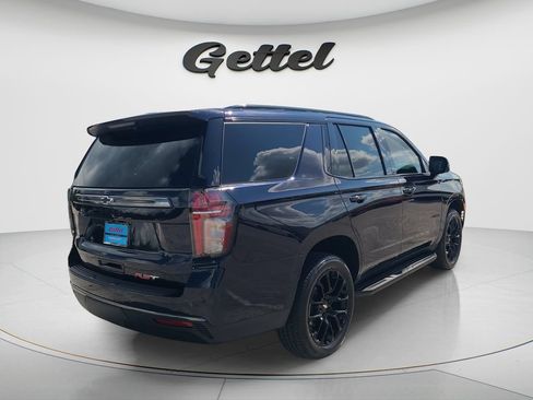 Used 2022 Chevrolet Tahoe RST w/ Luxury Package AWD/4WD image 4