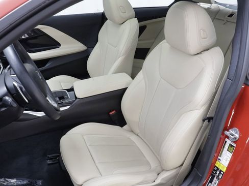 Certified 2024 BMW 230i xDrive Coupe w/ Premium Package AWD/4WD image 14