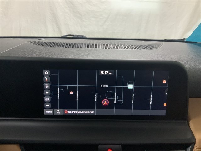 Used 2024 Kia Seltos SX w/ SX Sunroof Package AWD/4WD image 26