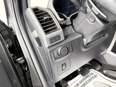 Used 2018 Ford F150 Raptor w/ Equipment Group 802A Luxury AWD/4WD image 33