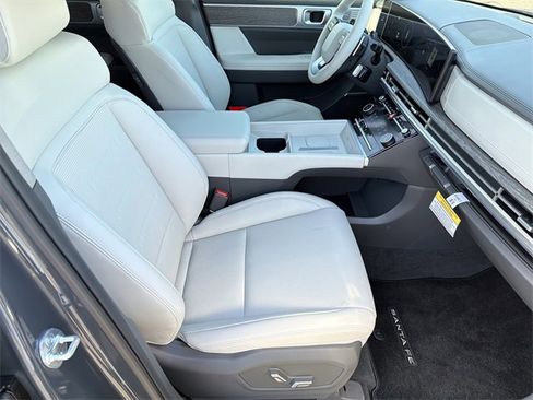 New 2026 Hyundai Santa Fe Limited image 13