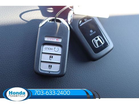 New 2026 Honda Ridgeline Black Edition image 39