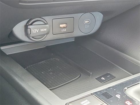 New 2026 Hyundai Elantra Sport image 12