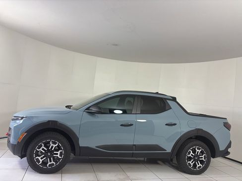 New 2026 Hyundai Santa Cruz XRT AWD/4WD image 2