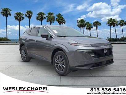 New 2026 Nissan Murano SL