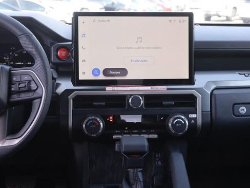 New 2026 Toyota Tacoma TRD Off-Road image 25