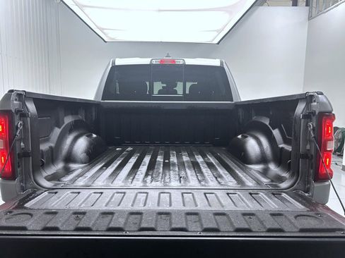 Used 2025 RAM 1500 Big Horn image 21