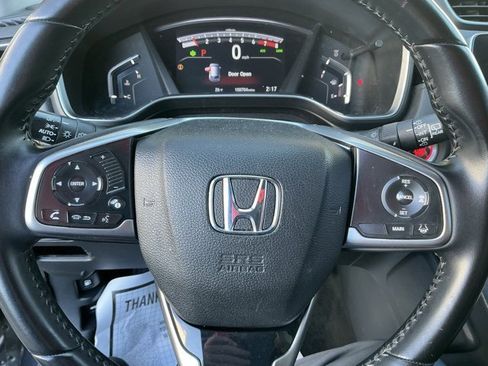 Used 2017 Honda CR-V EX-L image 28