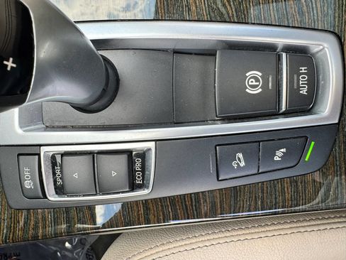 Used 2013 BMW X3 xDrive28i AWD/4WD image 29