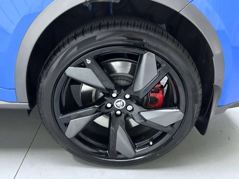 Used 2026 Jaguar F-PACE SVR AWD/4WD image 22
