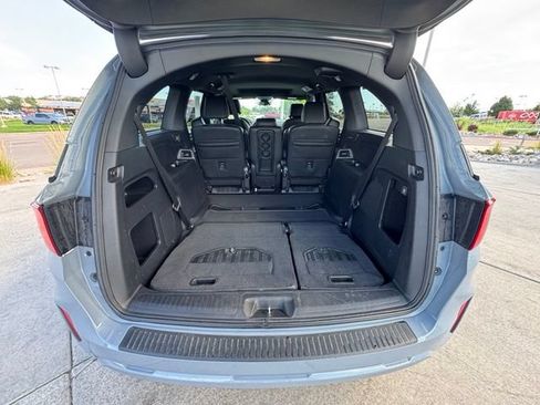 Used 2025 Honda Odyssey Sport-L image 30