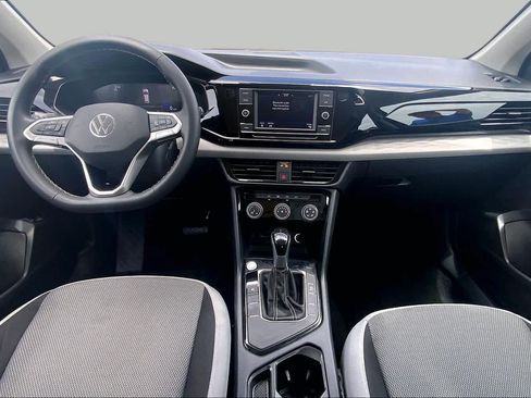 Used 2024 Volkswagen Taos S FWD image 15