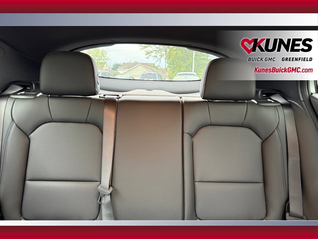 New 2026 Buick Envista Sport Touring w/ Convenience I Package FWD image 29